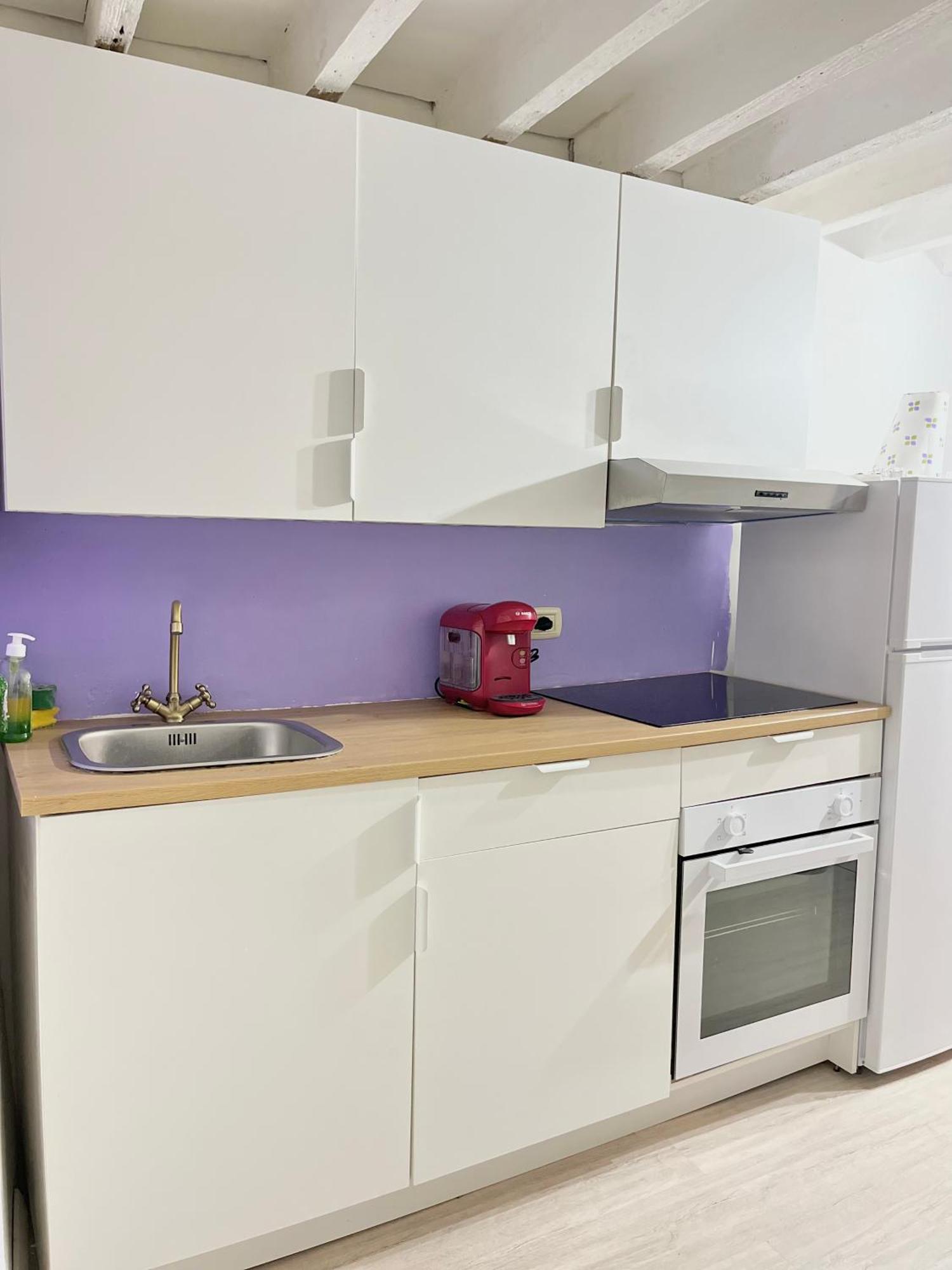 Genova Centro Affittacamere- Bagno In Comune Extérieur photo