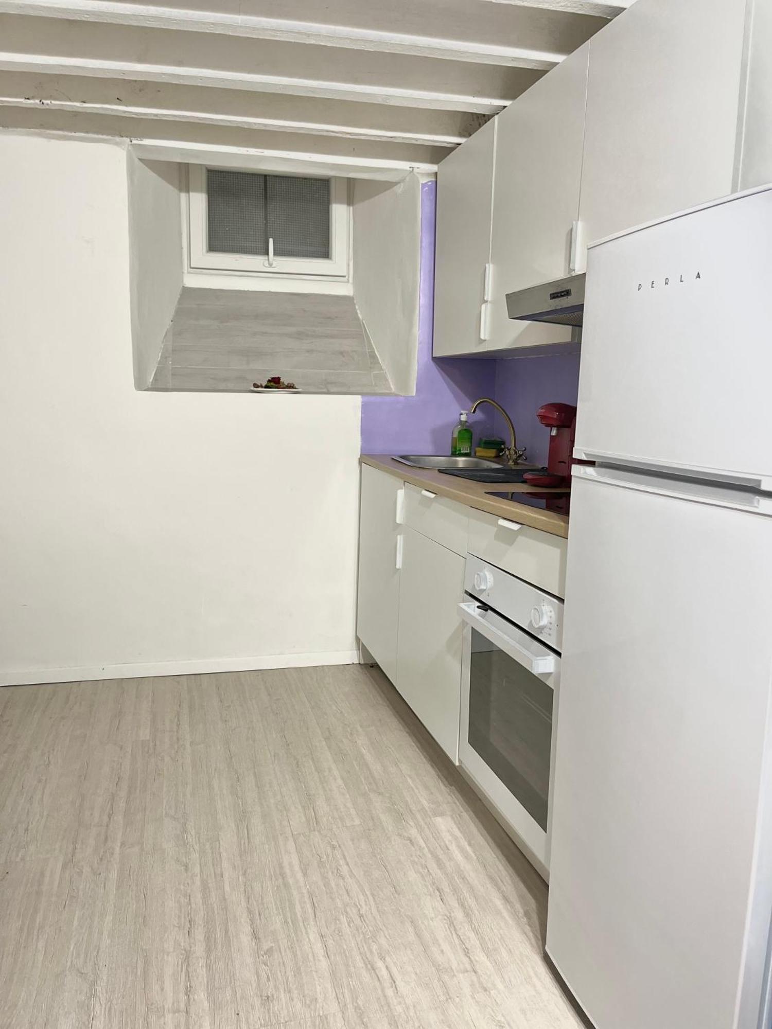 Genova Centro Affittacamere- Bagno In Comune Extérieur photo