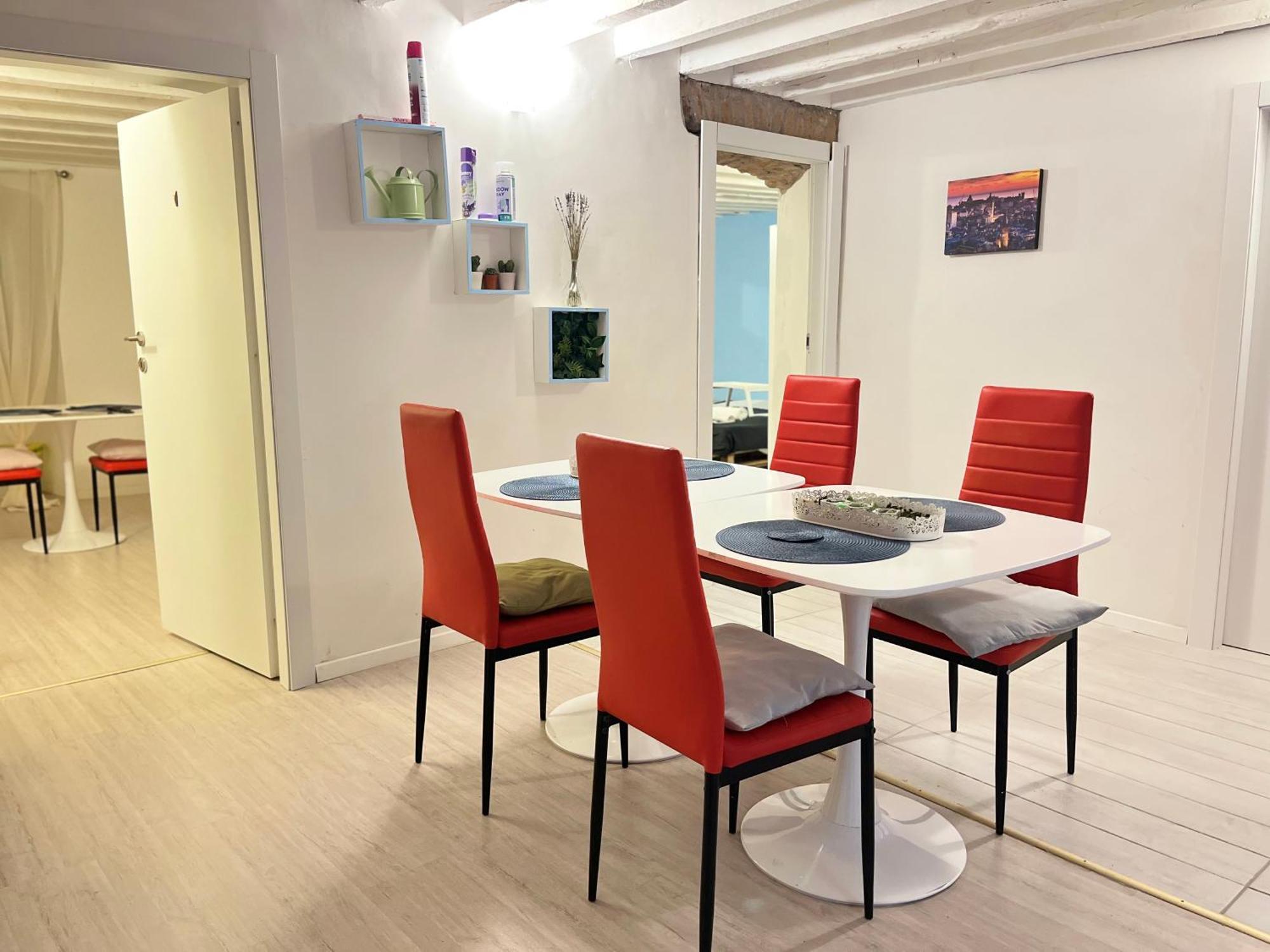 Genova Centro Affittacamere- Bagno In Comune Extérieur photo